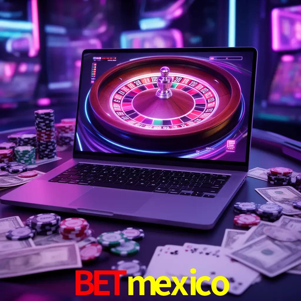 Betmexico Tragamonedas