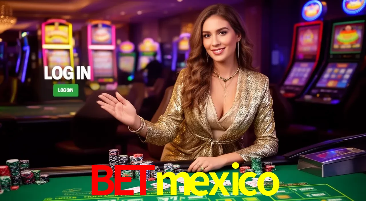 Betmexico Bingo