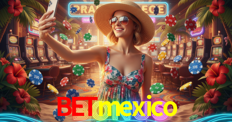 Betmexico Términos y Condiciones