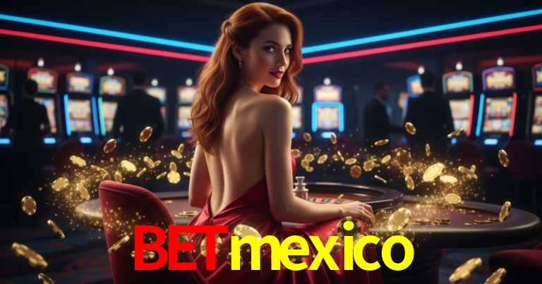 Betmexico lobby snapshot