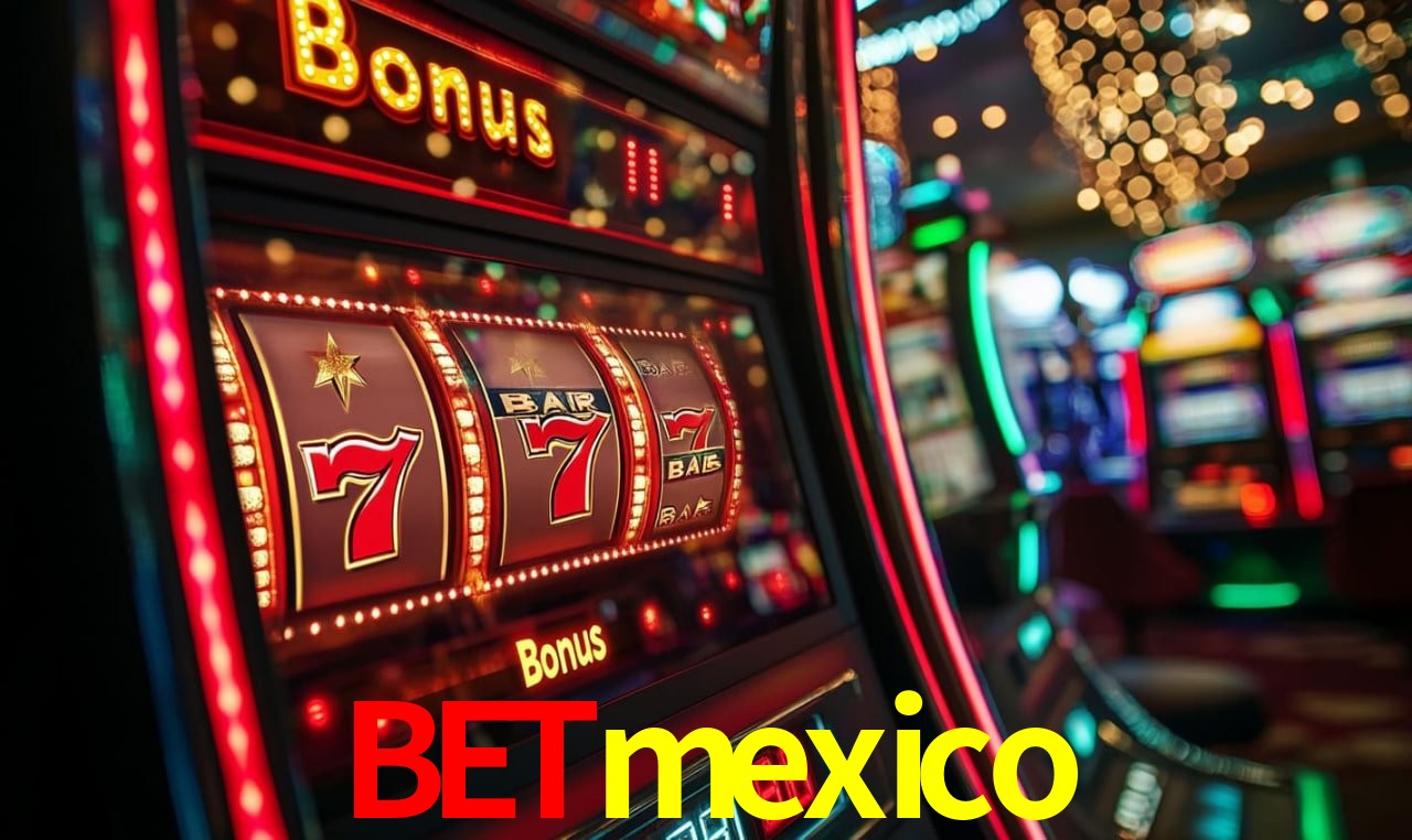 Betmexico gaming platform